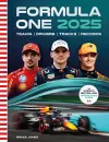 Formula One 2025 cover