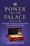 Power and the Palace cover