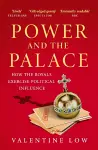Power and the Palace cover