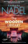 The Wooden Library (Ikmen Mystery 27) cover