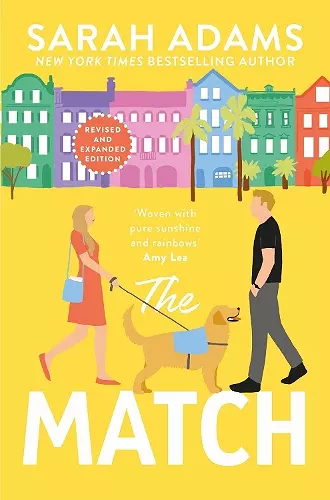 The Match cover