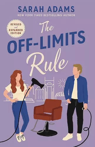 The Off-Limits Rule cover