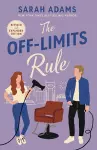 The Off-Limits Rule cover