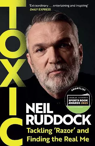 Toxic cover