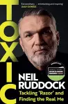 Toxic cover