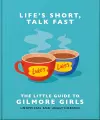 Life's Short, Talk Fast cover