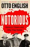 Notorious cover