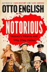 Notorious cover
