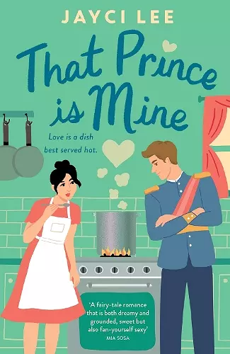That Prince is Mine cover