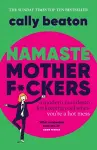 Namaste Motherf*ckers cover