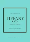 Little Book of Tiffany & Co. cover