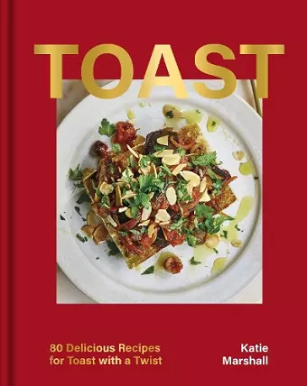 Toast cover