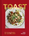 Toast cover