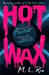HOT WAX cover