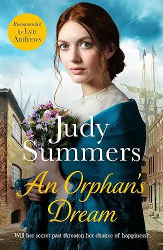 An Orphan's Dream cover