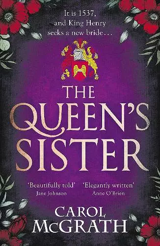 The Queen's Sister cover