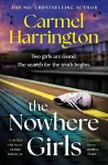 The Nowhere Girls cover