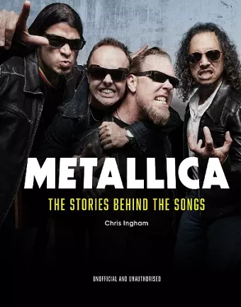 Metallica cover