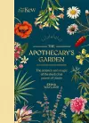 Kew: The Apothecary's Garden cover