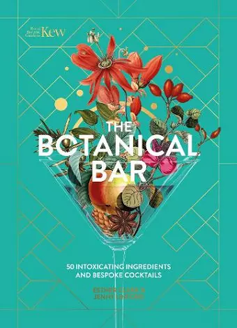 Kew: The Botanical Bar cover