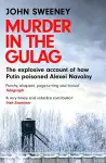 Murder in the Gulag cover