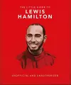 The Little Guide to Lewis Hamilton cover
