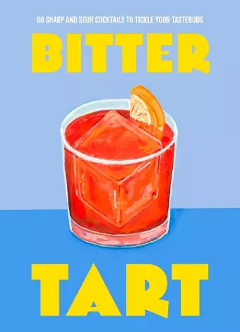 Bitter Tart cover