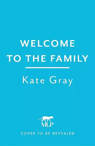 Welcome to the Family cover