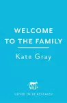 Welcome to the Family cover