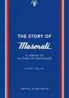 The Story of Maserati cover