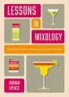 Lessons in Mixology cover