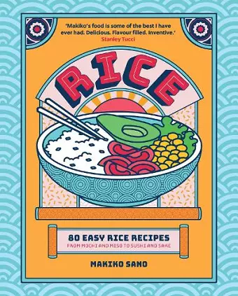 Rice cover