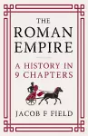 The Roman Empire cover