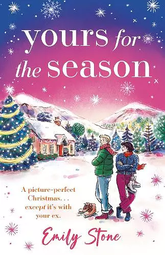 Yours for the Season cover