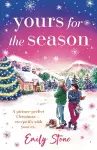 Yours for the Season cover