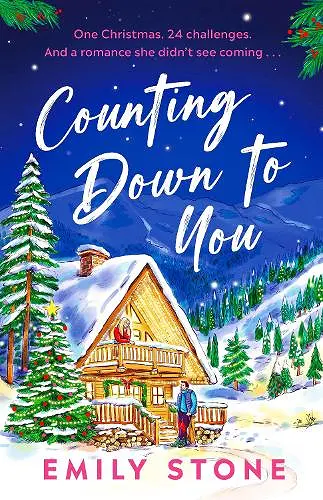 Counting Down to You cover