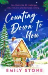 Counting Down to You cover