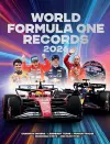 World Formula One Records 2026 cover