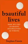 Beautiful Lives cover