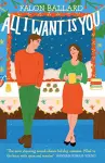 All I Want is You cover