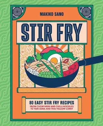 Stir-Fry cover