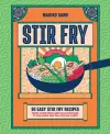 Stir-Fry cover