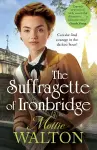 The Suffragette of Ironbridge cover