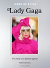 Icons of Style: Lady Gaga cover