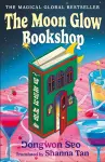 The Moon Glow Bookshop cover
