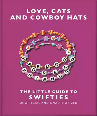 Love, Cats and Cowboy Hats cover