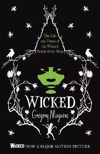 Wicked cover