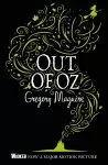 Out of Oz cover