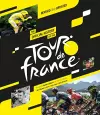 The Official History of the Tour de France (2025) cover