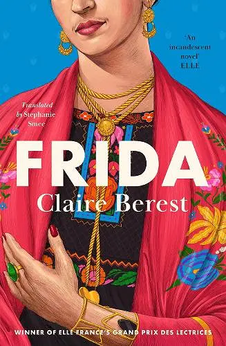 Frida cover
